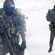 Image for article titled The Art Of Battlefield 2042